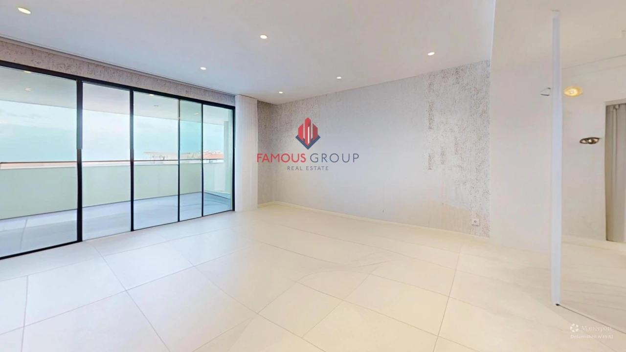 Apartamento T3 para Venda em Lagos (São Sebastião e Santa Maria) Foto 47