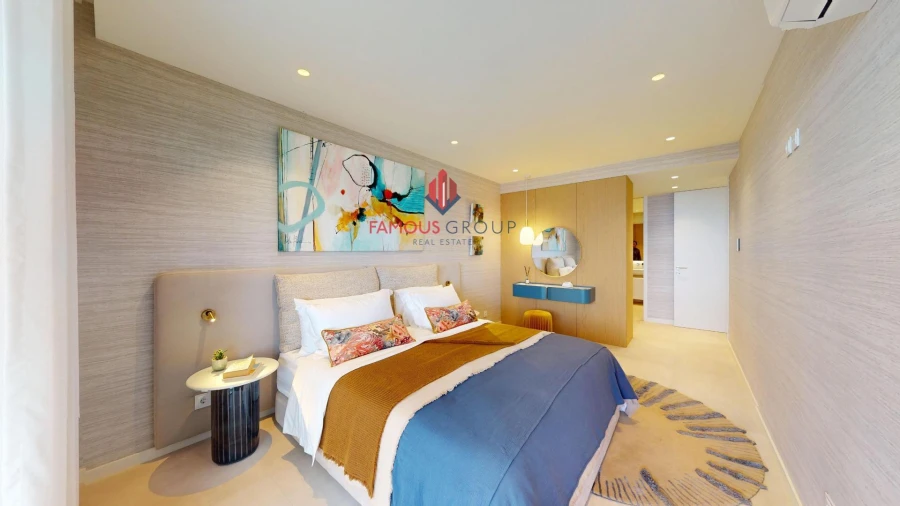 Apartamento T3 para Venda em Lagos (São Sebastião e Santa Maria) Foto 18