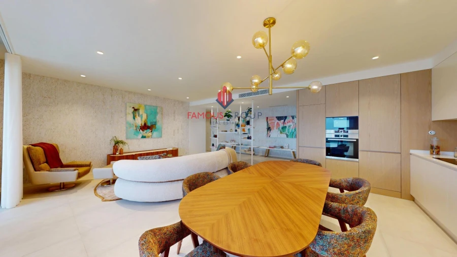 Apartamento T3 para Venda em Lagos (São Sebastião e Santa Maria) Foto 7