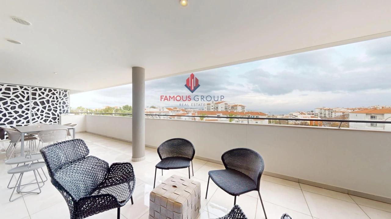 Apartamento T2 para Venda em Lagos (São Sebastião e Santa Maria) Foto 24