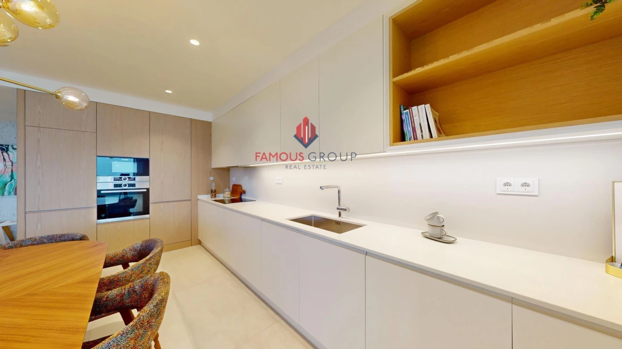 Apartamento T2 para Venda em Lagos (São Sebastião e Santa Maria) Foto 5