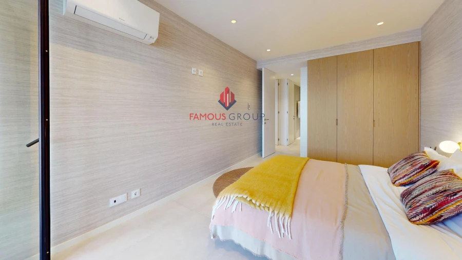 Apartamento T2 para Venda em Lagos (São Sebastião e Santa Maria) Foto 31