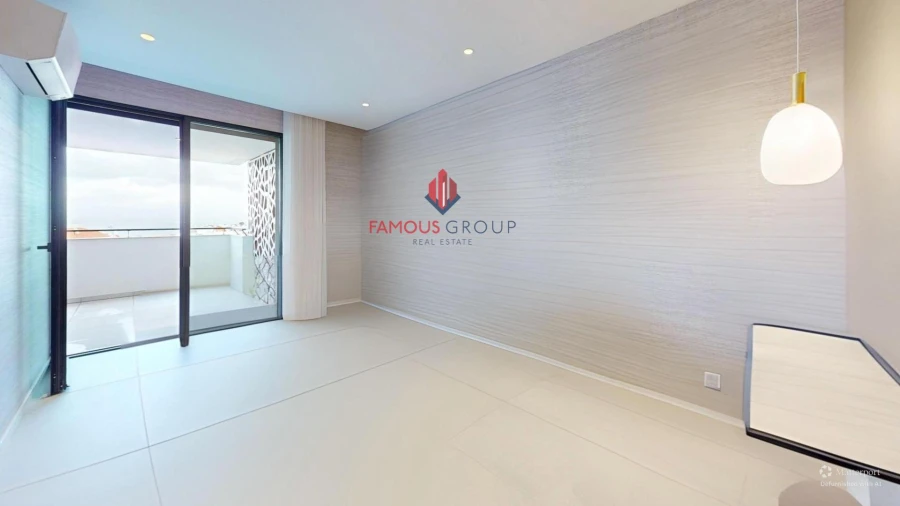 Apartamento T2 para Venda em Lagos (São Sebastião e Santa Maria) Foto 38