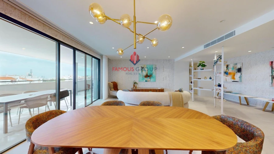 Apartamento T2 para Venda em Lagos (São Sebastião e Santa Maria) Foto 4