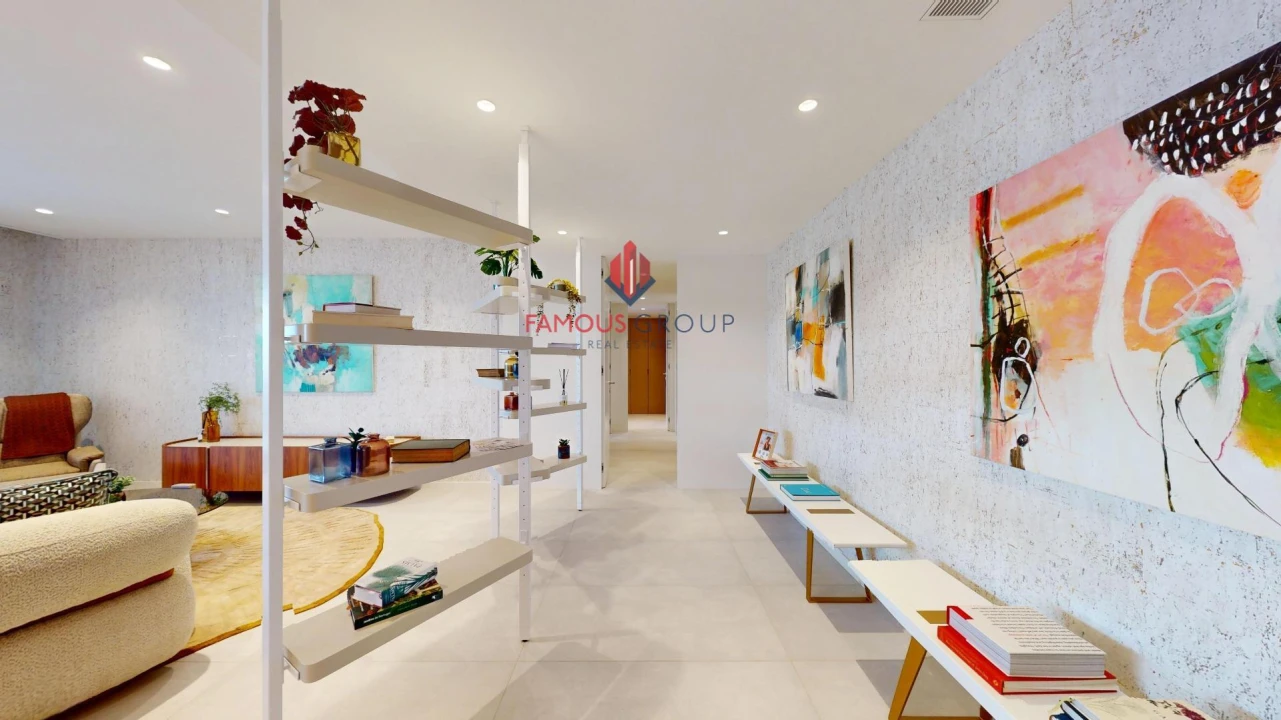 Apartamento T2 para Venda em Lagos (São Sebastião e Santa Maria) Foto 10