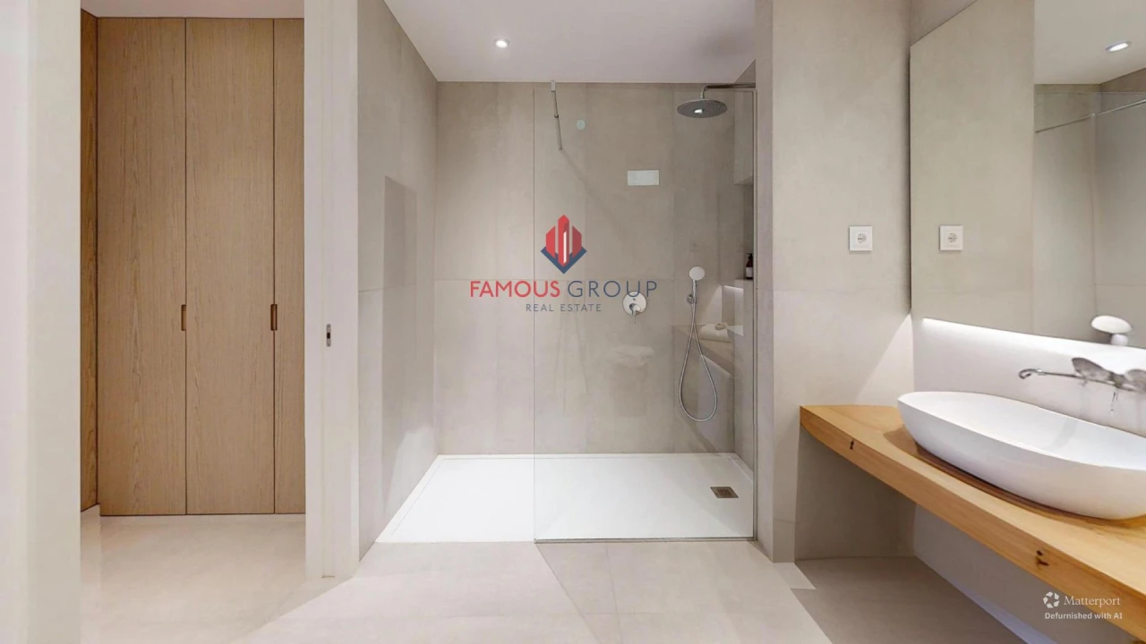 Apartamento T2 para Venda em Lagos (São Sebastião e Santa Maria) Foto 29