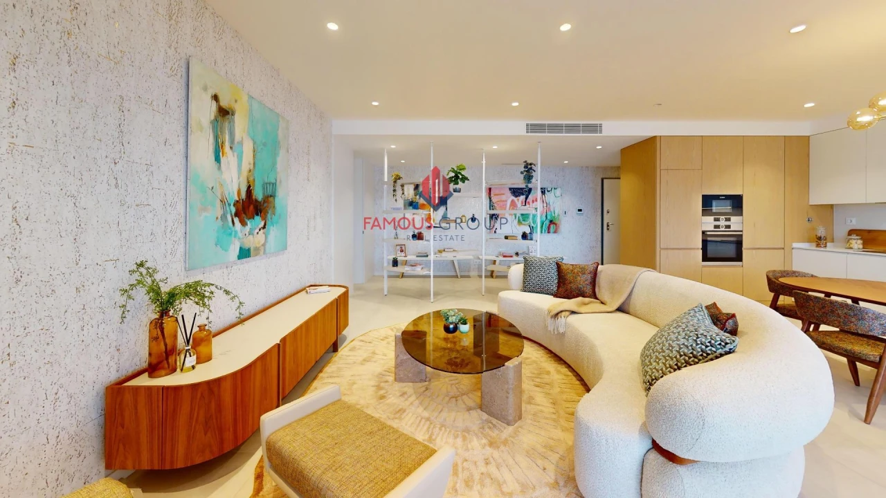 Apartamento T2 para Venda em Lagos (São Sebastião e Santa Maria) Foto 46