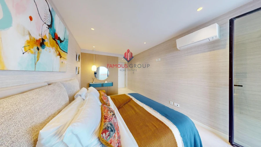 Apartamento T2 para Venda em Lagos (São Sebastião e Santa Maria) Foto 20