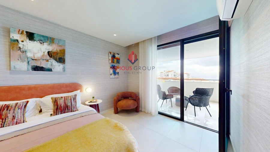 Apartamento T2 para Venda em Lagos (São Sebastião e Santa Maria) Foto 24