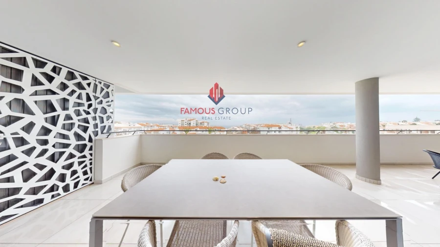 Apartamento T2 para Venda em Lagos (São Sebastião e Santa Maria) Foto 9