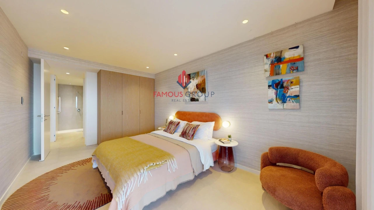 Apartamento T2 para Venda em Lagos (São Sebastião e Santa Maria) Foto 24