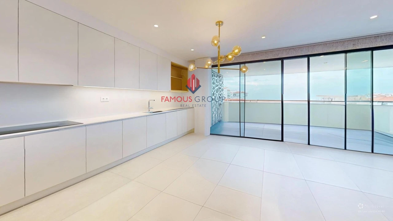 Apartamento T2 para Venda em Lagos (São Sebastião e Santa Maria) Foto 41