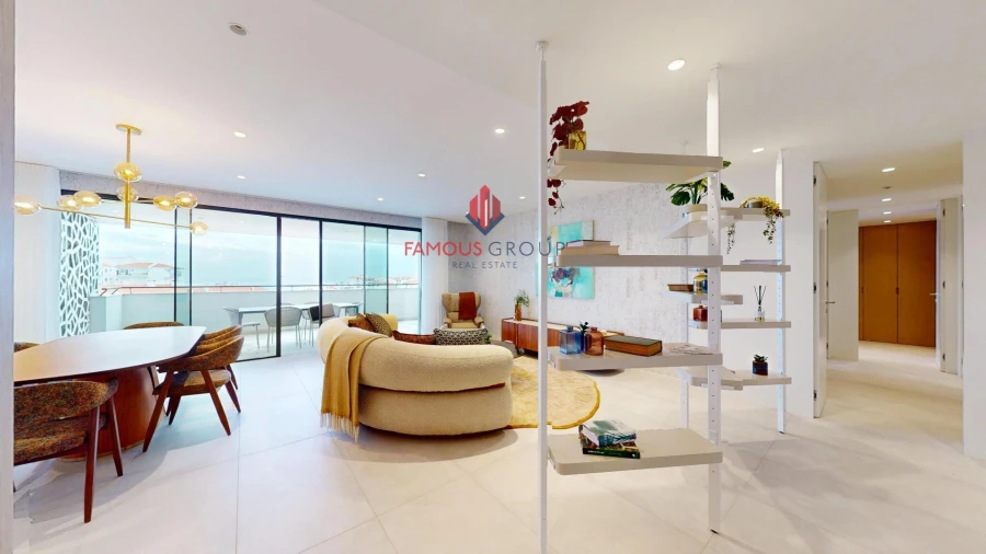 Apartamento T2 para Venda em Lagos (São Sebastião e Santa Maria) Foto 10