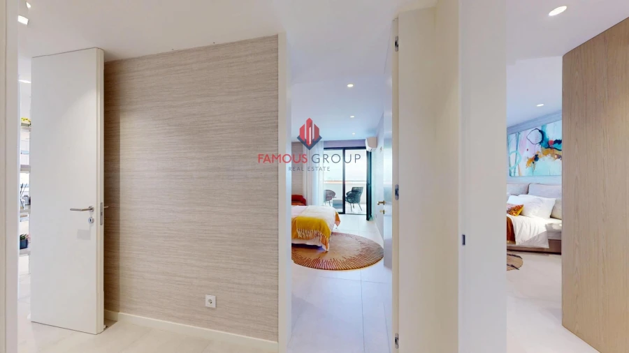 Apartamento T2 para Venda em Lagos (São Sebastião e Santa Maria) Foto 20