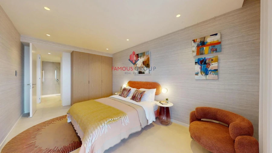 Apartamento T2 para Venda em Lagos (São Sebastião e Santa Maria) Foto 24