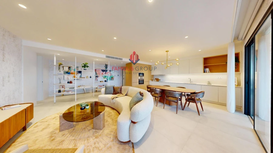 Apartamento T2 para Venda em Lagos (São Sebastião e Santa Maria) Foto 3