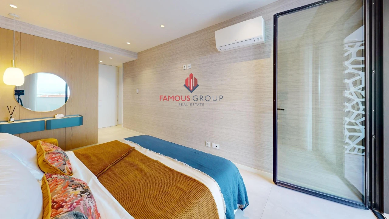 Apartamento T2 para Venda em Lagos (São Sebastião e Santa Maria) Foto 30