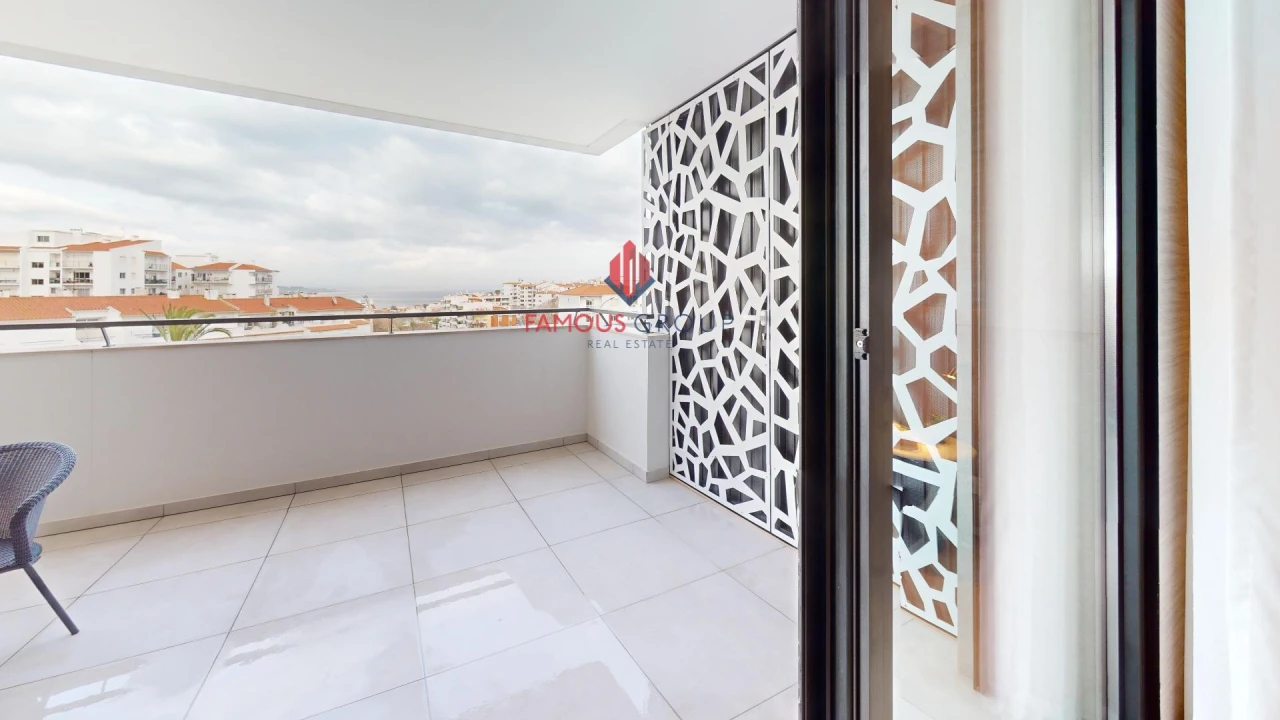 Apartamento T2 para Venda em Lagos (São Sebastião e Santa Maria) Foto 32