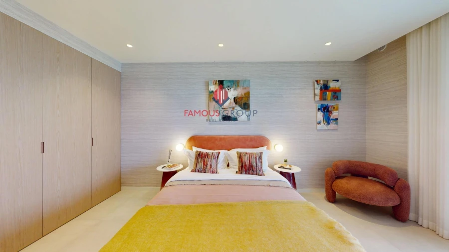 Apartamento T2 para Venda em Lagos (São Sebastião e Santa Maria) Foto 22