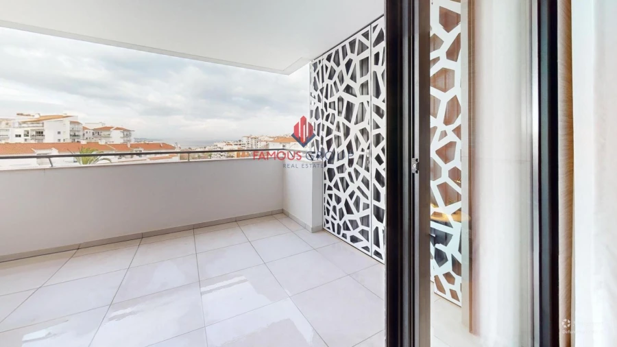 Apartamento T2 para Venda em Lagos (São Sebastião e Santa Maria) Foto 38