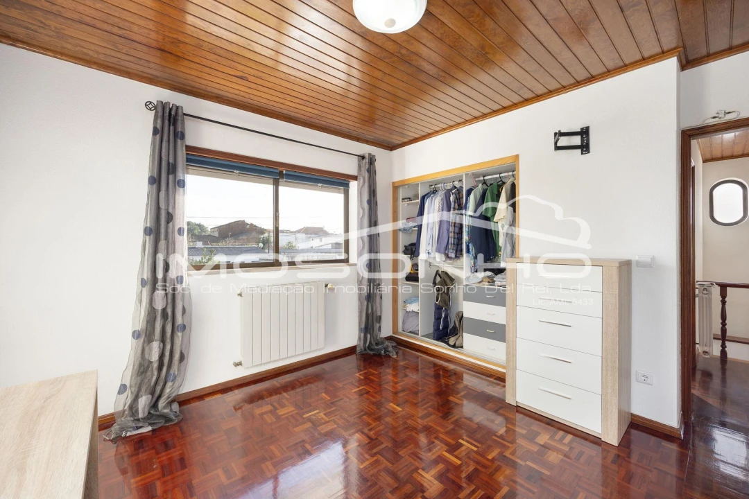 Moradia T4 para Venda em Marinha Grande Foto 14