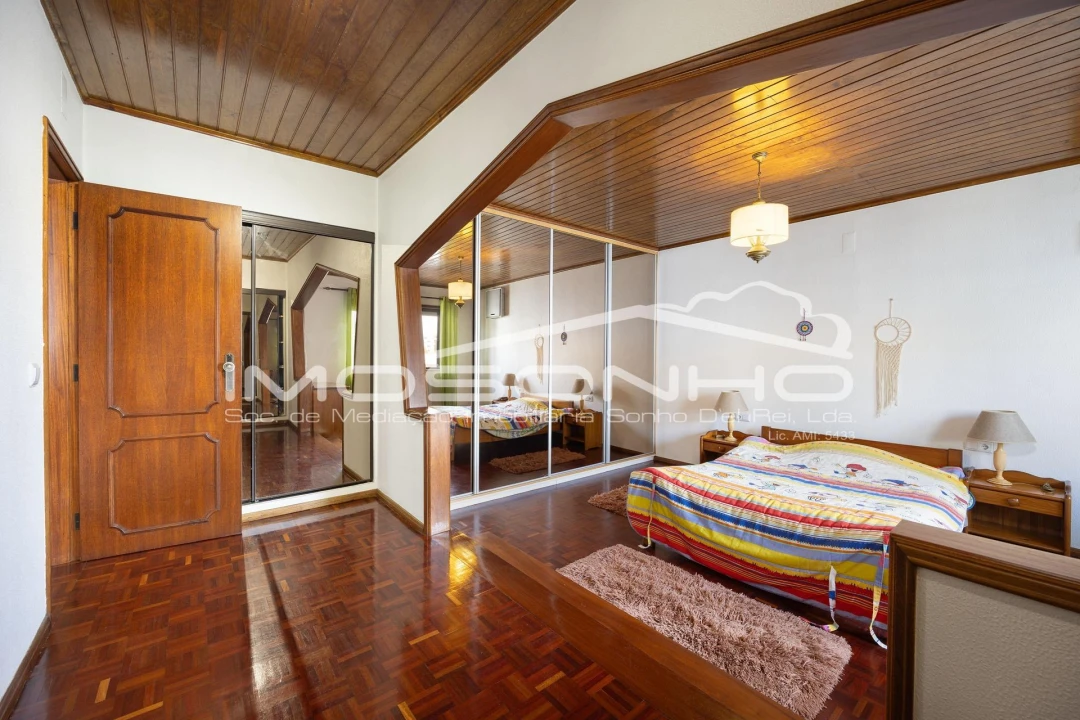 Moradia T4 para Venda em Marinha Grande Foto 20