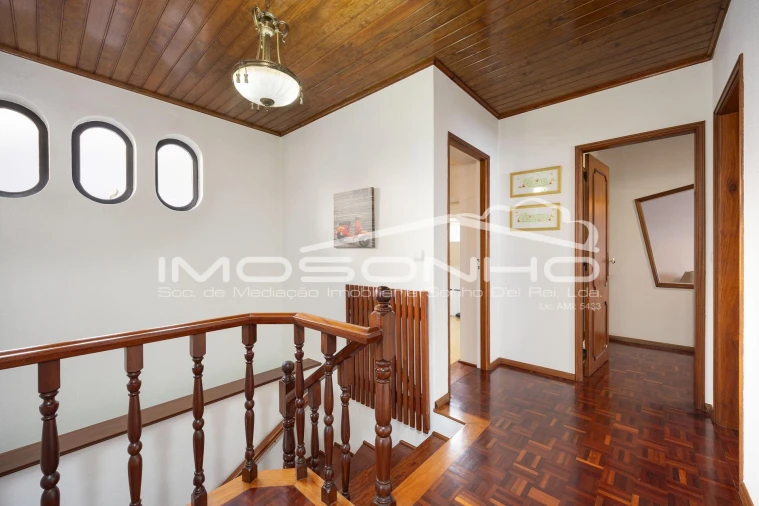 Moradia T4 para Venda em Marinha Grande Foto 12