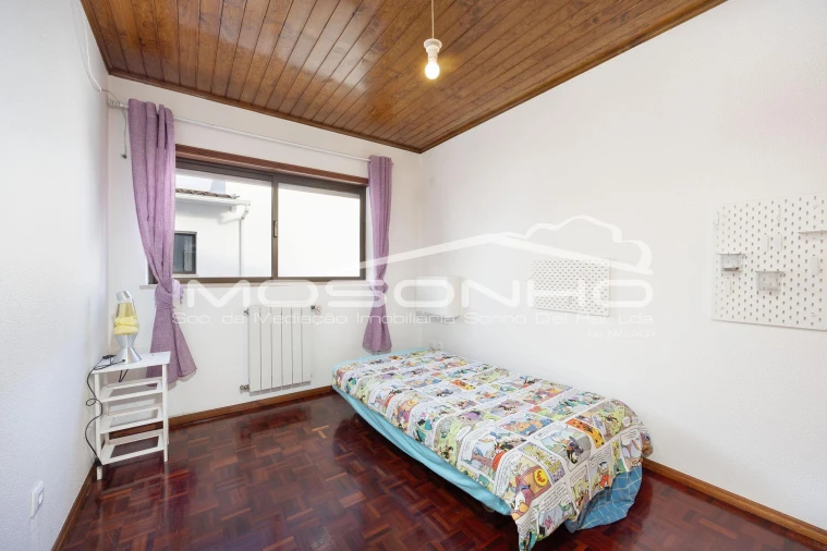 Moradia T4 para Venda em Marinha Grande Foto 17