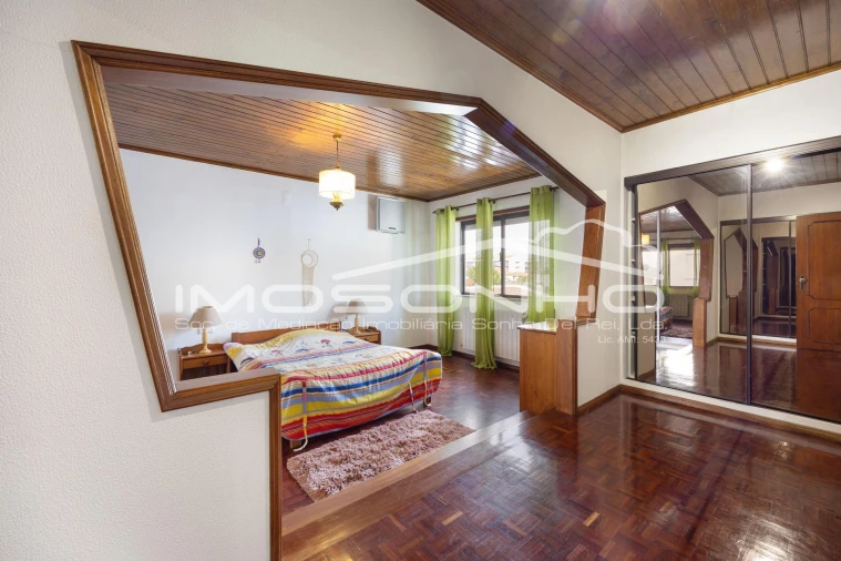 Moradia T4 para Venda em Marinha Grande Foto 19