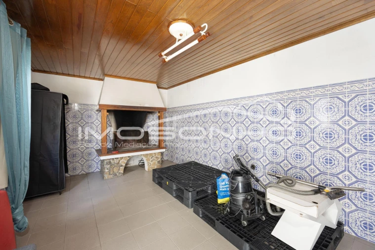 Moradia T4 para Venda em Marinha Grande Foto 25