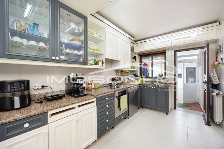 Moradia T4 para Venda em Marinha Grande Foto 7