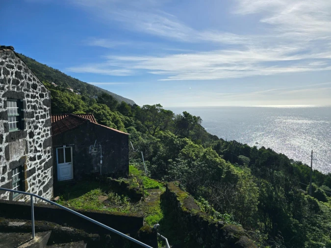 Moradia T1 para Venda em Ribeiras Foto 20