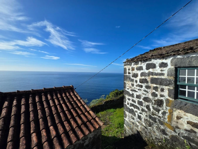 Moradia T1 para Venda em Ribeiras Foto 21