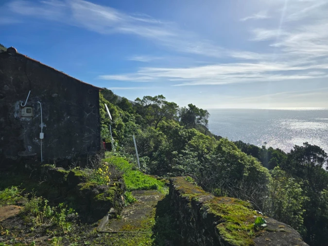 Moradia T1 para Venda em Ribeiras Foto 23