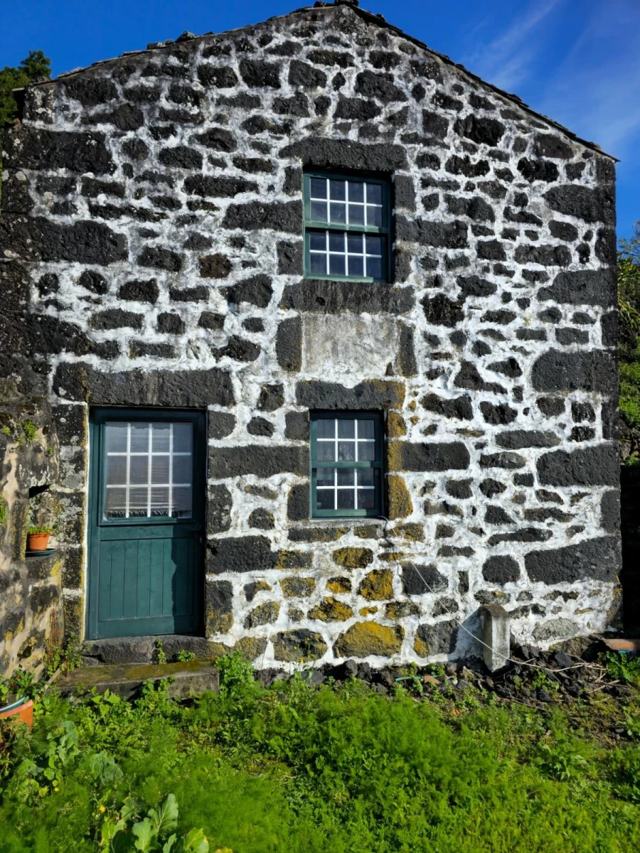 Moradia T1 para Venda em Ribeiras Foto 27