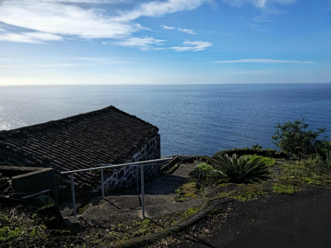 Moradia T1 para Venda em Ribeiras Foto 29