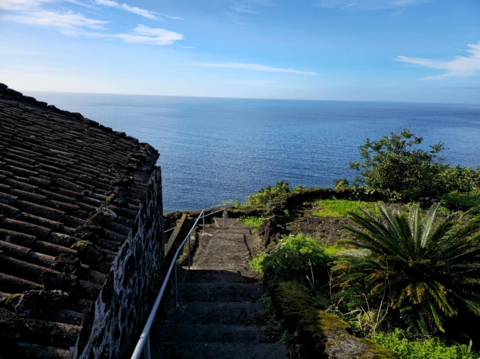 Moradia T1 para Venda em Ribeiras Foto 5