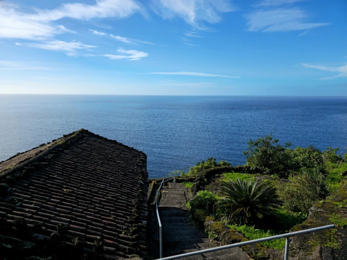 Moradia T1 para Venda em Ribeiras Foto 6