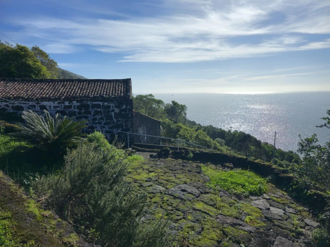 Moradia T1 para Venda em Ribeiras Foto 7