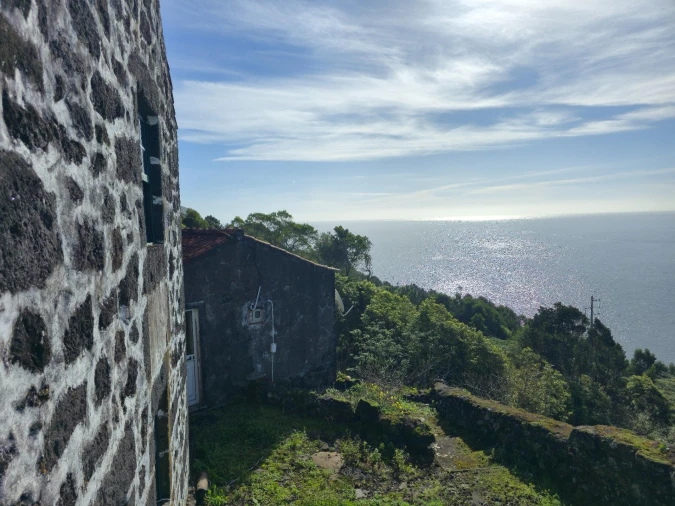 Moradia T1 para Venda em Ribeiras Foto 8