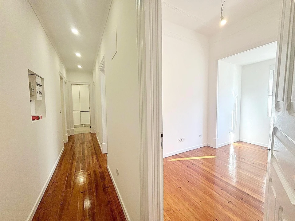 Apartamento T3 para Venda em Penha de França Foto 12