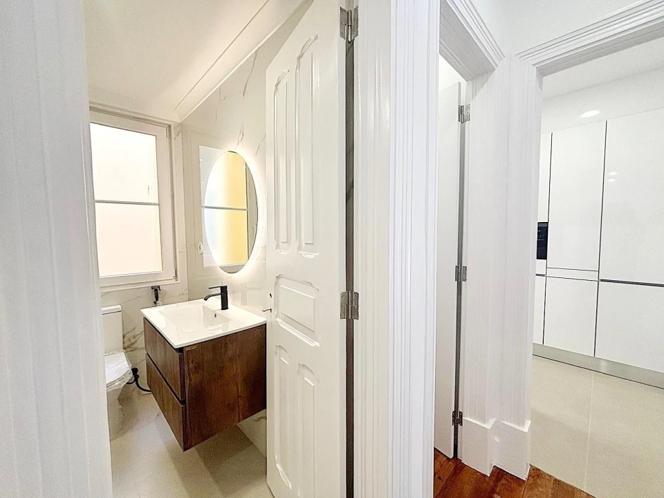 Apartamento T3 para Venda em Penha de França Foto 15