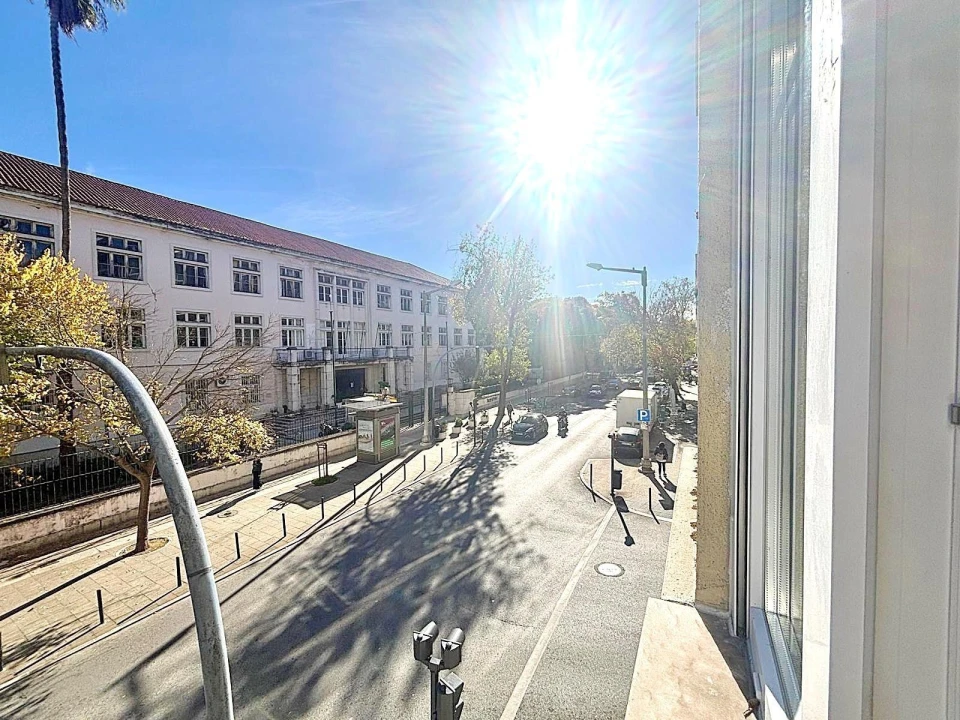 Apartamento T3 para Venda em Penha de França Foto 29