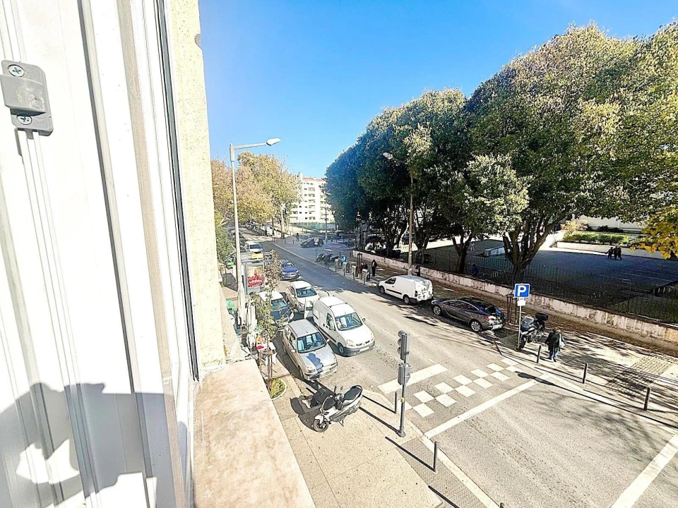Apartamento T3 para Venda em Penha de França Foto 30