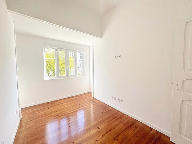 Apartamento T3 para Venda em Penha de França Foto 10