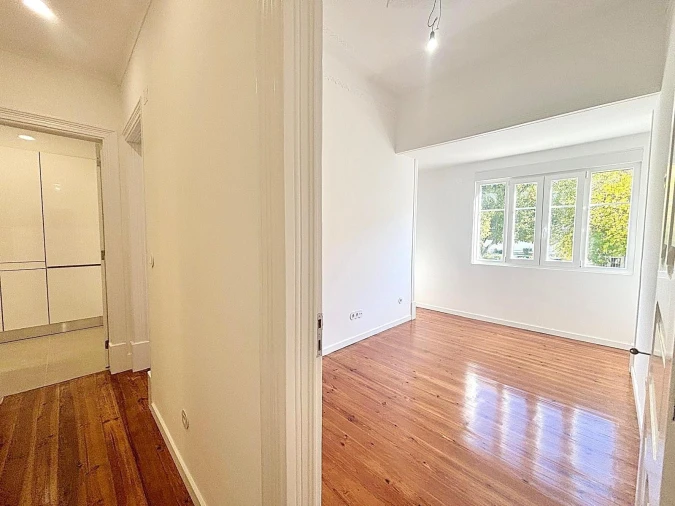 Apartamento T3 para Venda em Penha de França Foto 11