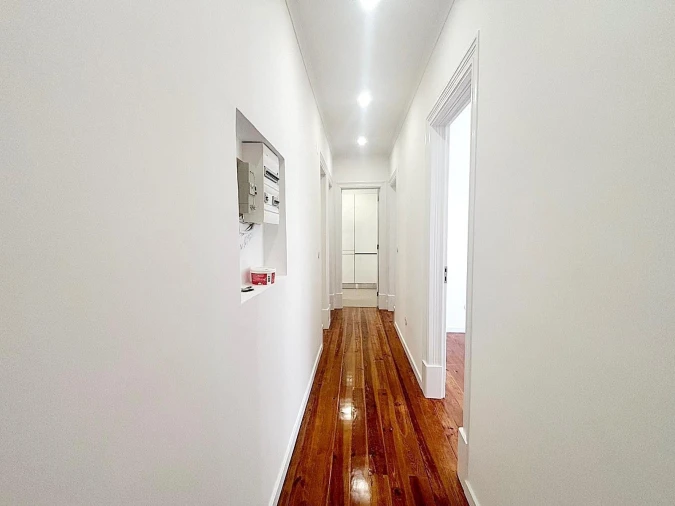 Apartamento T3 para Venda em Penha de França Foto 14