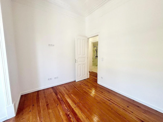 Apartamento T3 para Venda em Penha de França Foto 19