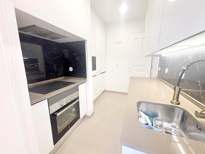 Apartamento T3 para Venda em Penha de França Foto 2