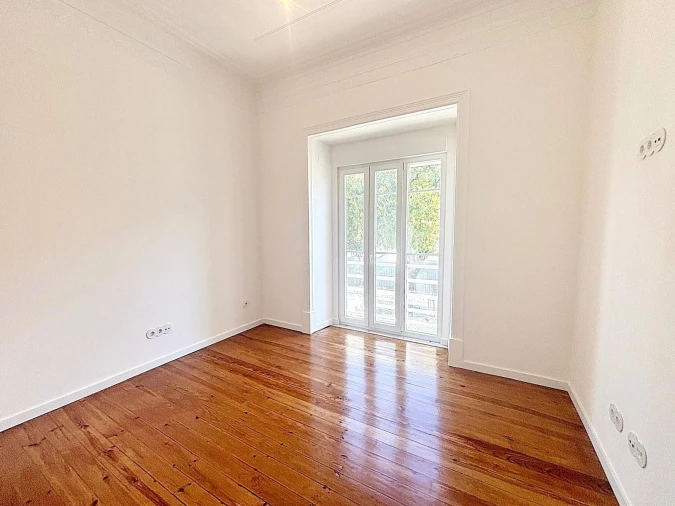 Apartamento T3 para Venda em Penha de França Foto 20